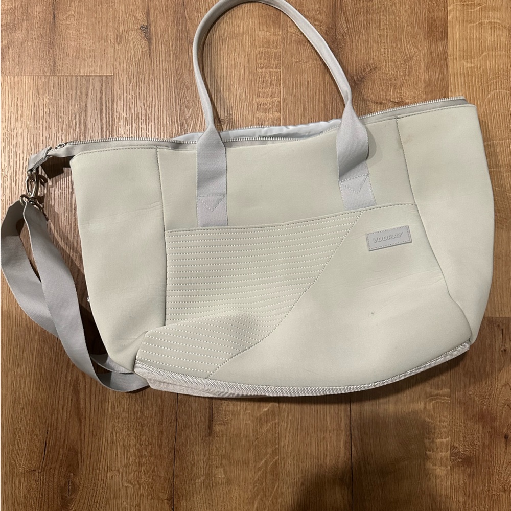 Neoprene Vooray gym bag